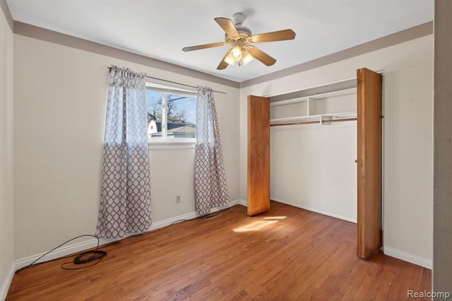15226 Everly Street, Roseville, MI 48066