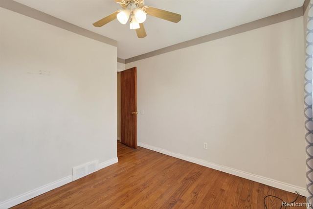 15226 Everly Street, Roseville, MI 48066