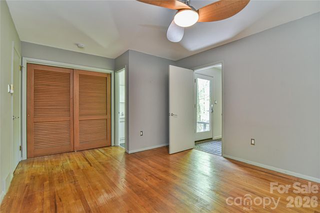 1 Hillcrest Lane, Black Mountain, NC 28711