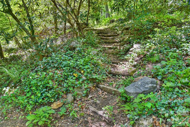 1 Hillcrest Lane, Black Mountain, NC 28711