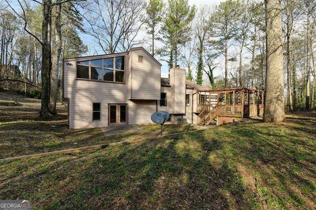 4330 Laurel Summit Creek, Smyrna, GA 30082