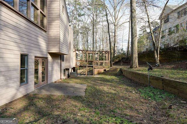 4330 Laurel Summit Creek, Smyrna, GA 30082