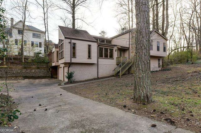 4330 Laurel Summit Creek, Smyrna, GA 30082