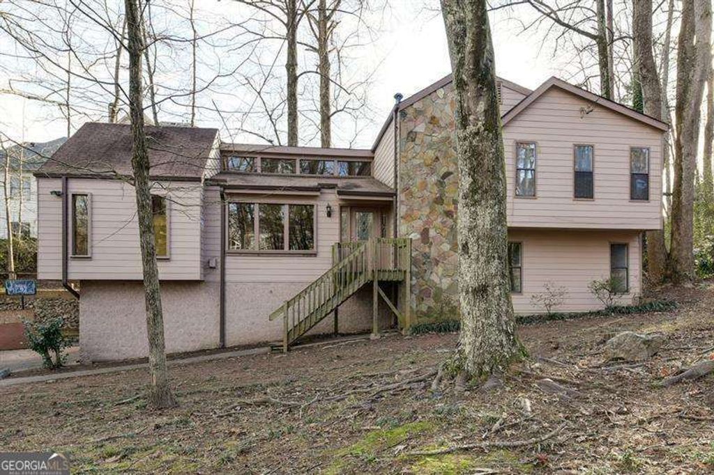 4330 Laurel Summit Creek, Smyrna, GA 30082