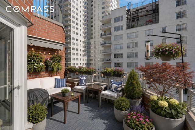 520 E 76th Street PHD, New York City, NY 10021