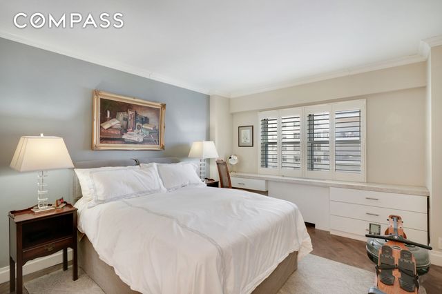 520 E 76th Street PHD, New York City, NY 10021