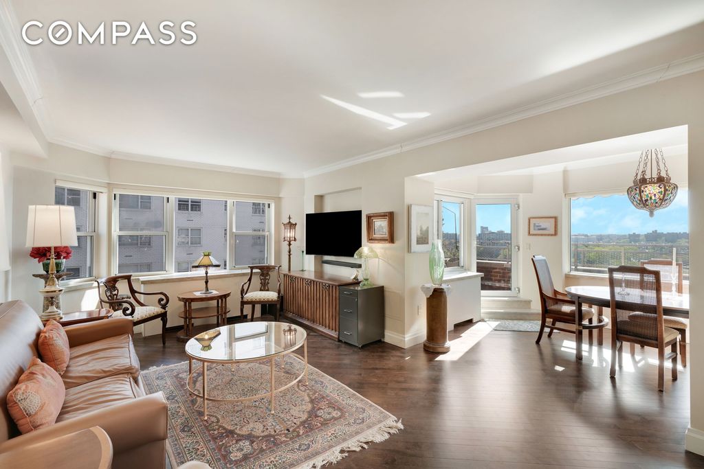 520 E 76th Street PHD, New York City, NY 10021