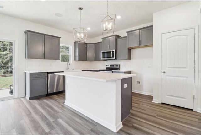 2129 April Dawn Trail, Thomson, GA 30824
