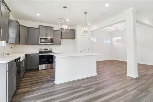 2129 April Dawn Trail, Thomson, GA 30824