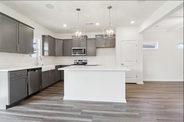 2129 April Dawn Trail, Thomson, GA 30824