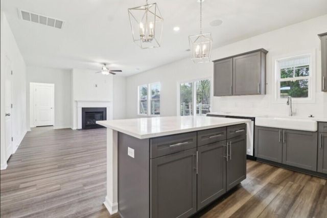 2129 April Dawn Trail, Thomson, GA 30824