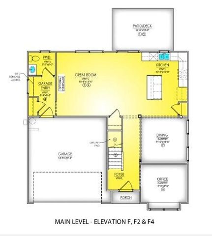 2129 April Dawn Trail, Thomson, GA 30824