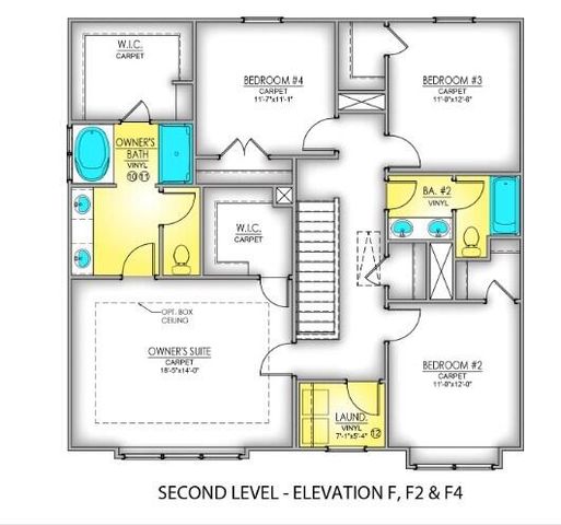 2129 April Dawn Trail, Thomson, GA 30824