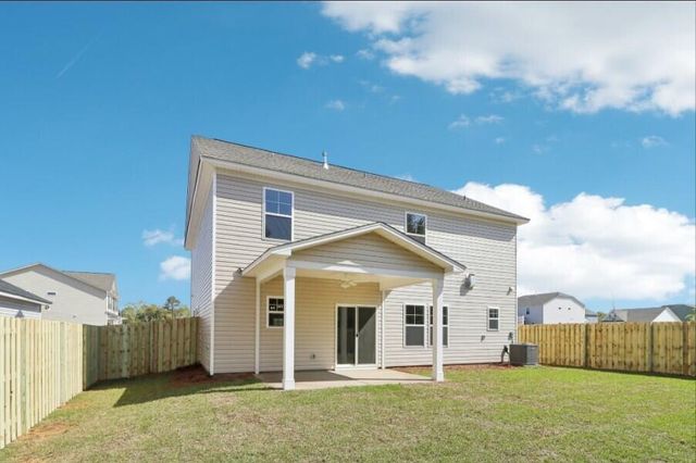 2129 April Dawn Trail, Thomson, GA 30824