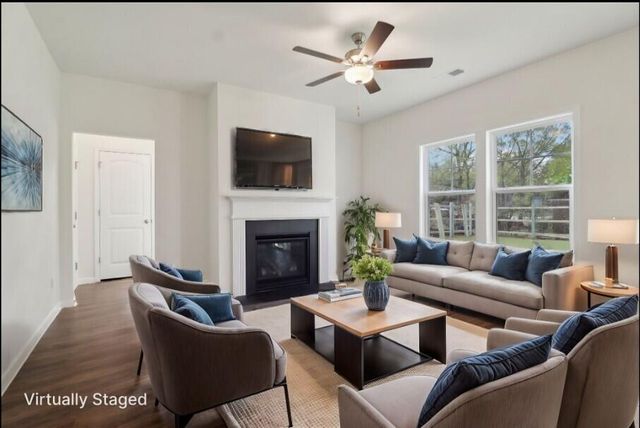 2129 April Dawn Trail, Thomson, GA 30824