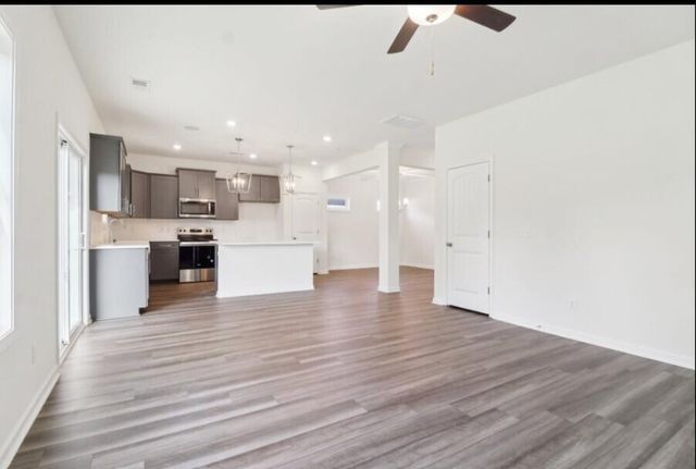 2129 April Dawn Trail, Thomson, GA 30824