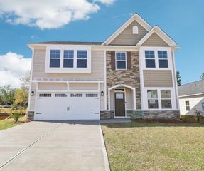 2129 April Dawn Trail, Thomson, GA 30824