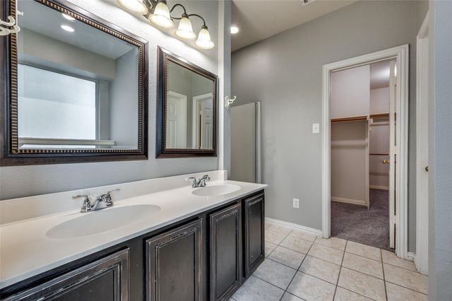 9801 Cedarcrest Drive, Providence Village, TX 76227