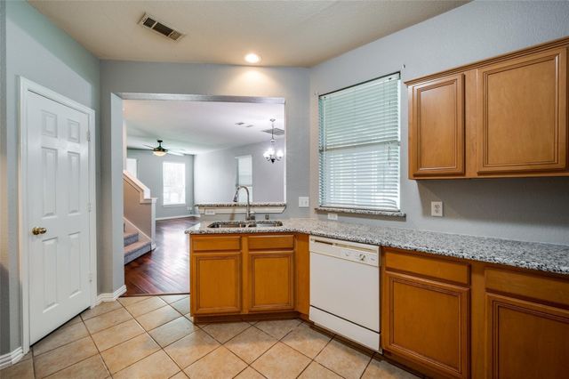 9801 Cedarcrest Drive, Providence Village, TX 76227