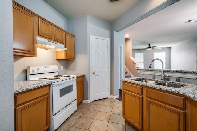 9801 Cedarcrest Drive, Providence Village, TX 76227