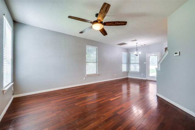 9801 Cedarcrest Drive, Providence Village, TX 76227