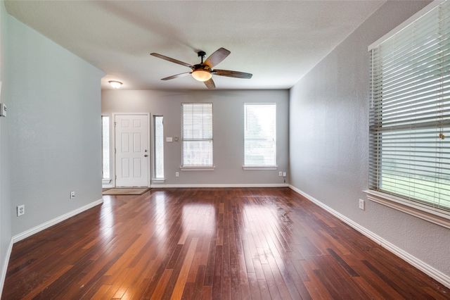 9801 Cedarcrest Drive, Providence Village, TX 76227