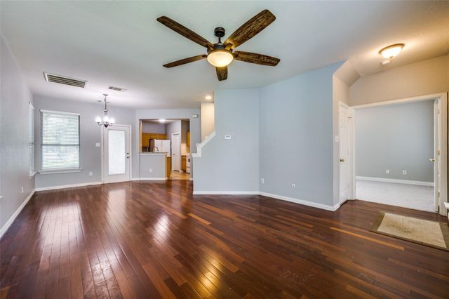 9801 Cedarcrest Drive, Providence Village, TX 76227