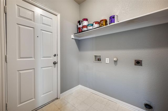 9801 Cedarcrest Drive, Providence Village, TX 76227