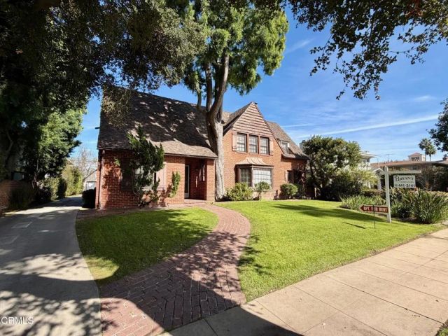 1428 Oak Street, South Pasadena, CA 91030