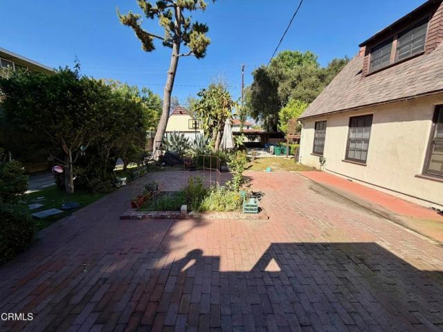 1428 Oak Street, South Pasadena, CA 91030