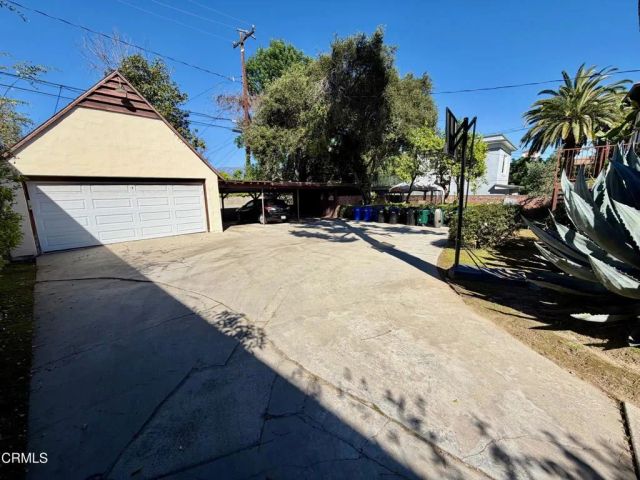 1428 Oak Street, South Pasadena, CA 91030