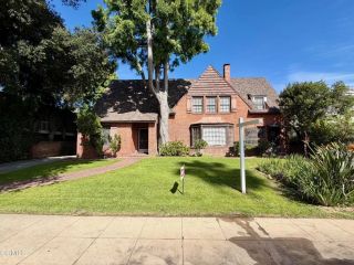 1428 Oak Street, South Pasadena, CA 91030