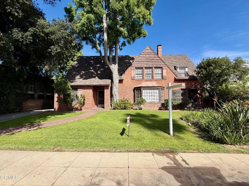 1428 Oak Street, South Pasadena, CA 91030