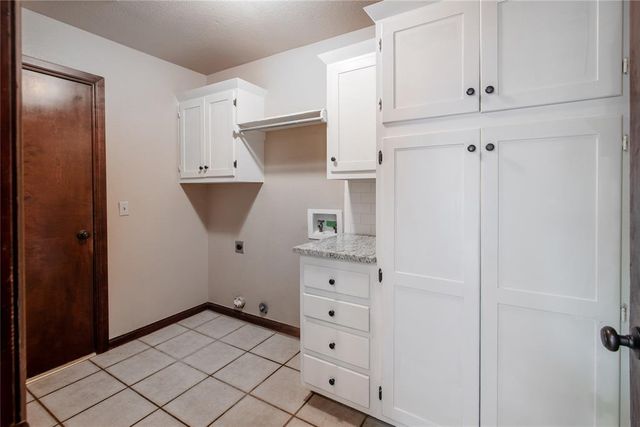 15604 Hyde Parke Drive, Edmond, OK 73013