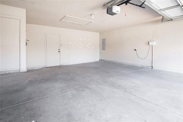 15604 Hyde Parke Drive, Edmond, OK 73013