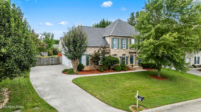 6742 Fantasia Rd, Knoxville, TN 37918