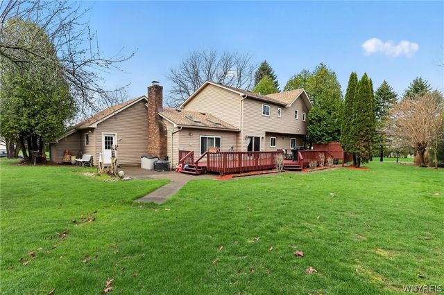 142 Yorktown Drive, Penfield, NY 14580