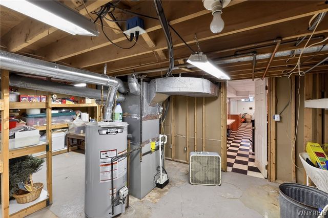 142 Yorktown Drive, Penfield, NY 14580