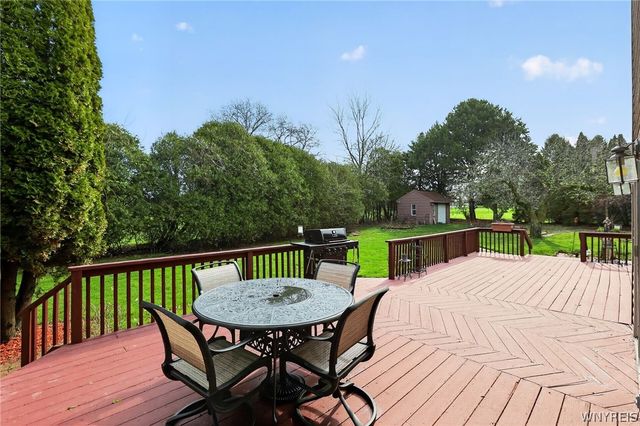 142 Yorktown Drive, Penfield, NY 14580