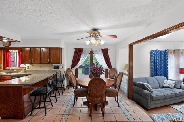 142 Yorktown Drive, Penfield, NY 14580