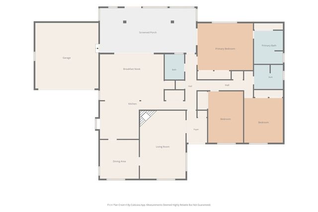 4028 Temescal, Norco, CA 92860