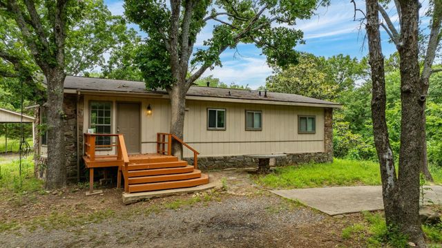 2415 Old Morrilton Highway, Conway, AR 72058