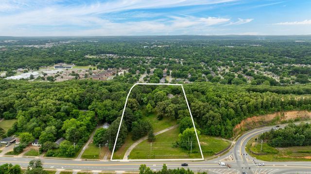 2415 Old Morrilton Highway, Conway, AR 72058