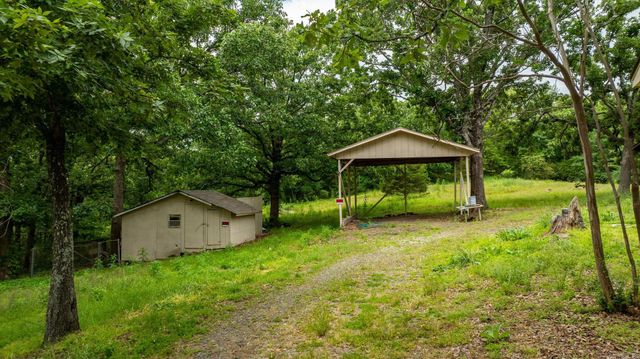2415 Old Morrilton Highway, Conway, AR 72058