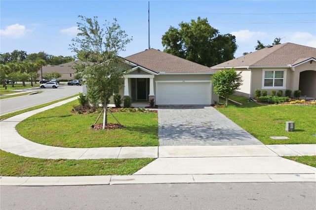 1733 CARNELIAN STREET, Deland, FL 32720