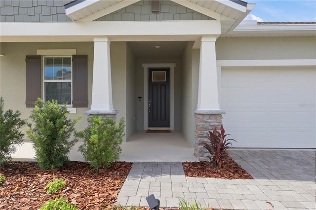 1733 CARNELIAN STREET, Deland, FL 32720