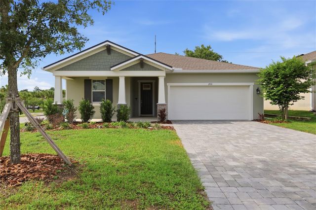 1733 CARNELIAN STREET, Deland, FL 32720