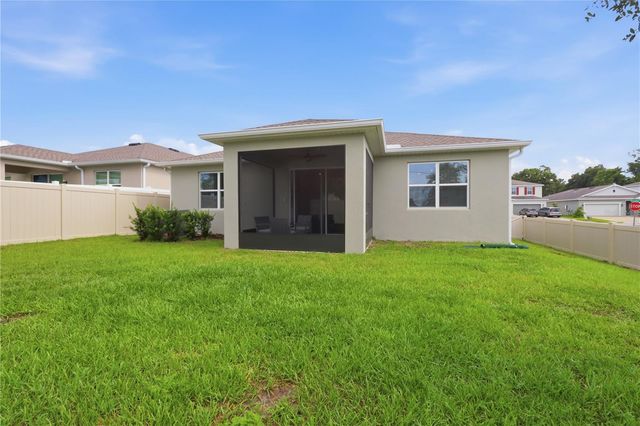1733 CARNELIAN STREET, Deland, FL 32720