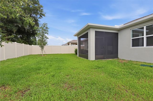 1733 CARNELIAN STREET, Deland, FL 32720