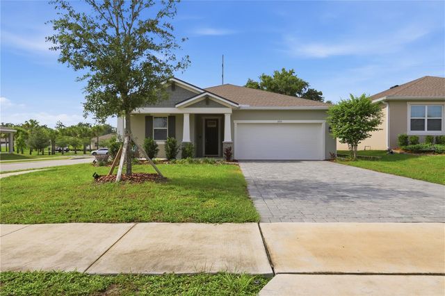 1733 CARNELIAN STREET, Deland, FL 32720